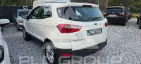 2016 Ford Ecosport