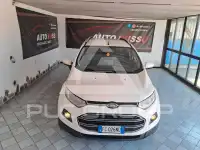 2016 Ford Eco Sport