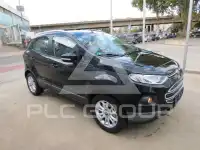 2016 Ford Ecosport