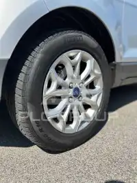 2016 Ford Eco Sport