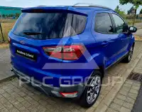 2016 Ford Eco Sport