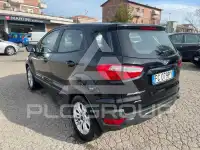 2016 Ford Eco Sport