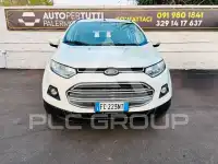 2016 Ford Eco Sport