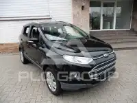 2016 Ford Eco Sport