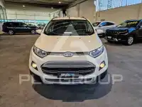 2016 Ford Eco Sport