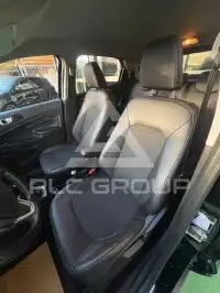 2016 Ford Eco Sport