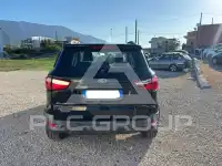 2016 Ford Eco Sport