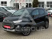 2016 Ford Eco Sport