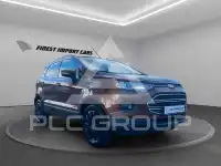 2016 Ford Ecosport