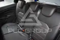 2016 Ford Eco Sport