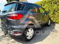 2016 Ford Eco Sport
