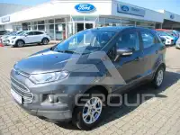 2016 Ford Eco Sport