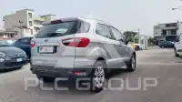 2016 Ford Eco Sport