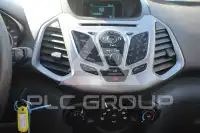 2016 Ford Eco Sport