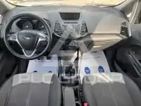 2016 Ford Eco Sport
