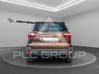 2016 Ford Ecosport