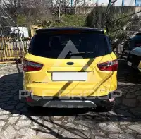 2016 Ford Ecosport