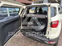 2016 Ford Eco Sport