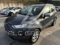2016 Ford Ecosport