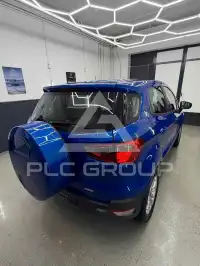 2016 Ford Eco Sport