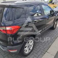 2016 Ford Eco Sport