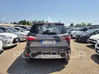 2016 Ford Eco Sport