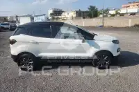 2016 Ford Ecosport