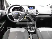 2016 Ford Eco Sport