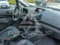 2016 Ford Eco Sport