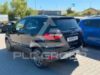 2016 Ford Eco Sport