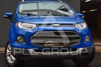2016 Ford Eco Sport