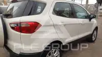 2016 Ford Eco Sport