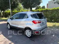 2016 Ford Ecosport