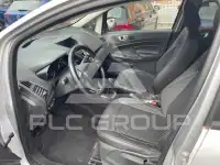 2016 Ford Ecosport