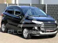 2016 Ford Eco Sport