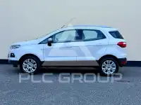 2016 Ford Ecosport