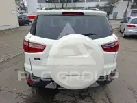 2016 Ford Eco Sport