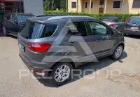 2016 Ford Eco Sport