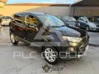 2016 Ford Ecosport