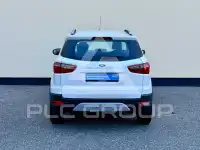 2016 Ford Ecosport