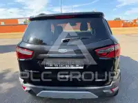 2016 Ford Eco Sport