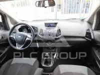 2016 Ford Ecosport