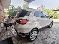 2016 Ford Eco Sport