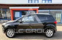 2016 Ford Eco Sport