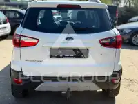 2016 Ford Eco Sport
