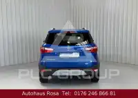 2016 Ford Eco Sport