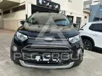 2016 Ford Eco Sport