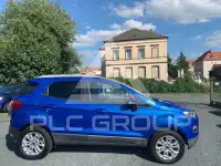 2016 Ford Eco Sport