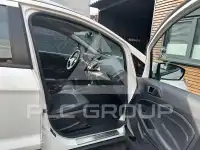 2016 Ford Eco Sport