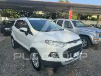 2016 Ford Eco Sport